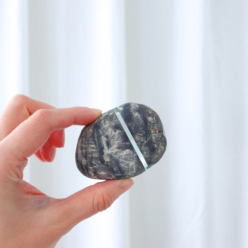 stone+glass : b-09-118